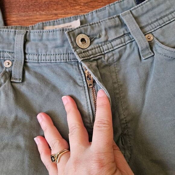 AG Adriano Goldschmied The Protege Straight Leg Jeans - Picture 3 of 9